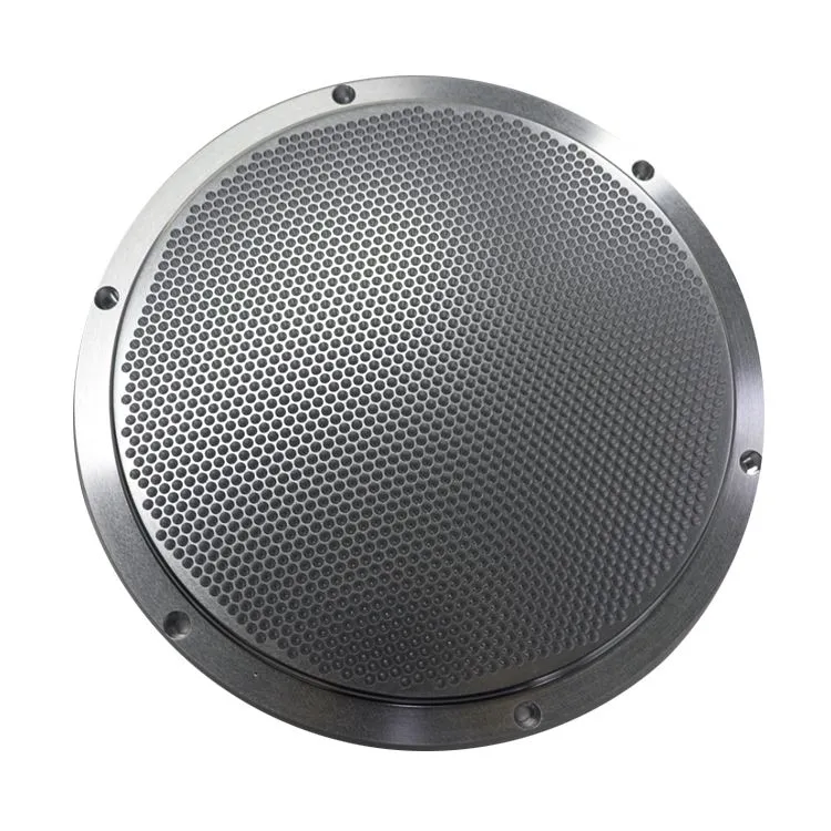 0020-30797 Ceann Cith Pláta bréifnithe