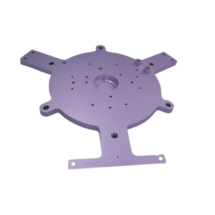 0040-45511 REV 003 COLD PLATE, HDPCVD 300MM