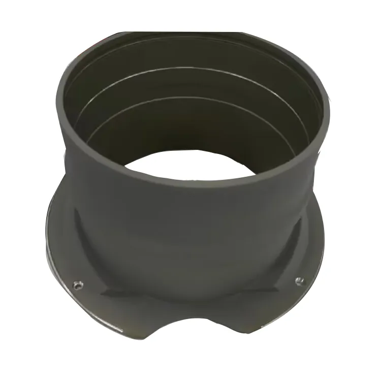 0040-79913 Líneáil Chatadóide, Port Seiceála W/sceite, 300mm